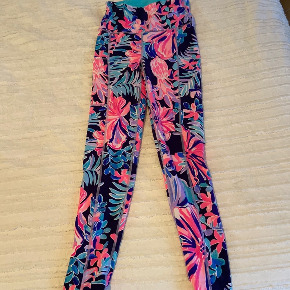 Lilly Pulitzer Leggings